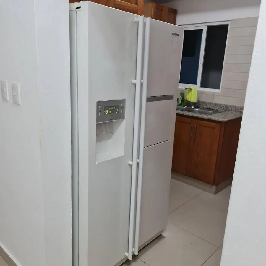 Apartamento Completo En Bella Vista 1 O 2 Dormitorios Санто-Доминго Доминиканская Республика