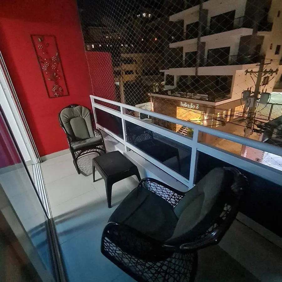 Апартаменты Apartamento Completo En Bella Vista 1 O 2 Dormitorios Санто-Доминго Доминиканская Республика
